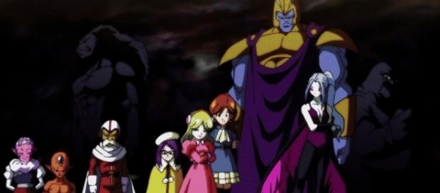 El universo 2 esta apunto de ser borrado El universo 2 esta apunto de ser borrado