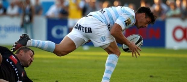 En direct - Top 14 : Racing 92 – Toulouse - bfmtv.com En direct - Top 14 : Racing 92 – Toulouse - bfmtv.com