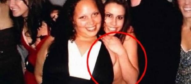 Essas imagens irão causar uma confusão em sua cabeça Essas imagens irão causar uma confusão em sua cabeça