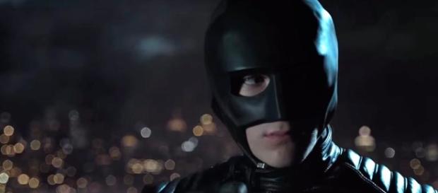 Gotham: El pequeño Bruce Wayne se transforma. - fandango.lat Gotham: El pequeño Bruce Wayne se transforma. - fandango.lat