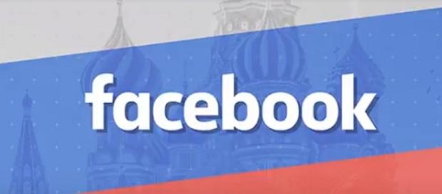 Image depicting Facebook social network platform. (Image from Tech News World/Youtube) Image depicting Facebook social network platform. (Image from Tech News World/Youtube)