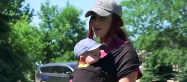 Teen Mom 2” Briana DeJesus possible reunion Luis Image - MTV-youtube Teen Mom 2” Briana DeJesus possible reunion Luis Image - MTV-youtube