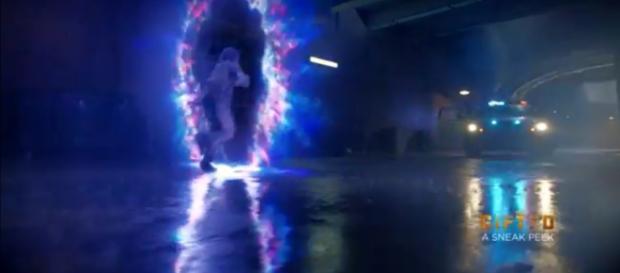 Image via The Gifted/YouTube screenshot--- ‘The Gifted’ first six minutes revealed in a new clip Image via The Gifted/YouTube screenshot--- ‘The Gifted’ first six minutes revealed in a new clip