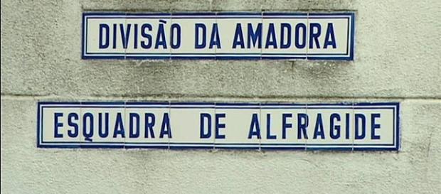Pedido de suspensão de 18 agentes da esquadra de alfragide foi indeferido Pedido de suspensão de 18 agentes da esquadra de alfragide foi indeferido