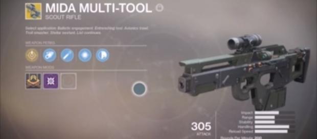 MIDA Multi-Tool - YouTube/MoreConsole MIDA Multi-Tool - YouTube/MoreConsole