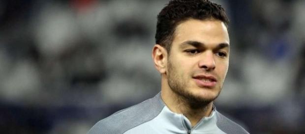 Mis au placard au PSG, Ben Arfa prêt à engager une bagarre ... - sudouest.fr Mis au placard au PSG, Ben Arfa prêt à engager une bagarre ... - sudouest.fr