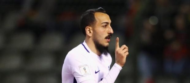 Mitroglou va faire son retour en sélection de Grèce ... - thesun.co.uk Mitroglou va faire son retour en sélection de Grèce ... - thesun.co.uk