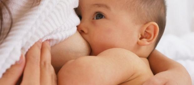 O que toda mãe precisa saber para a amamentação dar certo O que toda mãe precisa saber para a amamentação dar certo