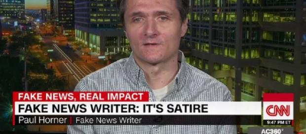 O Rei das Fakenews faleceu no último dia 18 (Fonte: CNN) O Rei das Fakenews faleceu no último dia 18 (Fonte: CNN)