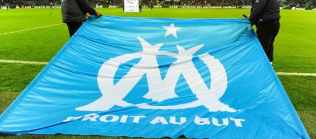 OM: Logo du club phocéen - OM. OM: Logo du club phocéen - OM.