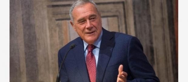 Pietro Grasso nuovo leader di Mdp e centrosinistra? Pietro Grasso nuovo leader di Mdp e centrosinistra?