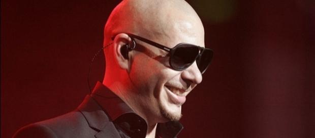 Pitbull (Image Credit: Eva Rinaldi / Wikimedia) Pitbull (Image Credit: Eva Rinaldi / Wikimedia)