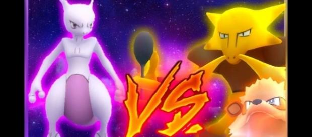 'Pokemon Go' Green Screen bug experienced in Raids, affects players worldwide(Poke AK/YouTube Screenshot) 'Pokemon Go' Green Screen bug experienced in Raids, affects players worldwide(Poke AK/YouTube Screenshot)