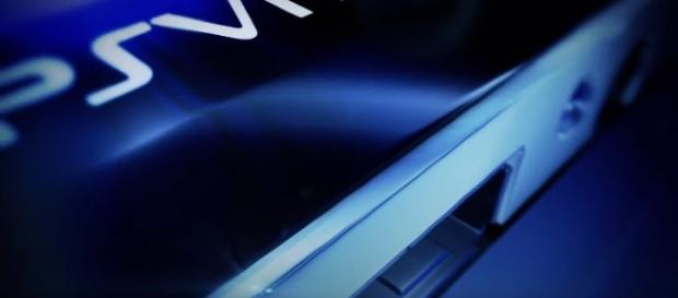 PS Vita | credit, PlayStation, YouTube screenshot PS Vita | credit, PlayStation, YouTube screenshot