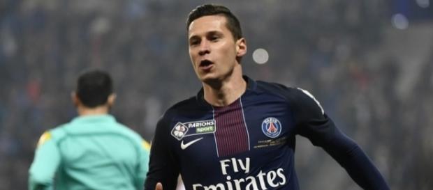 PSG: malgré l'arrivée de Neymar, Draxler veut rester - bfmtv.com PSG: malgré l'arrivée de Neymar, Draxler veut rester - bfmtv.com
