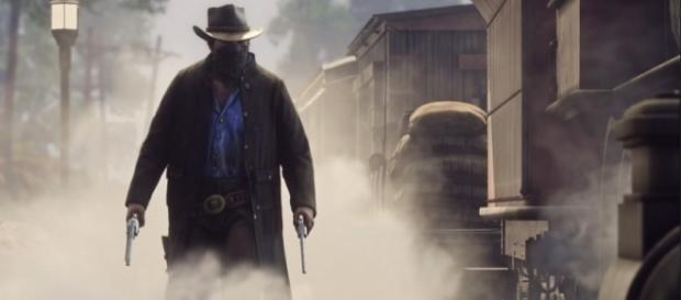 RED DEAD REDEMPTION 2 : Delayed Till Spring 2018 | Game Stump | Flickr RED DEAD REDEMPTION 2 : Delayed Till Spring 2018 | Game Stump | Flickr