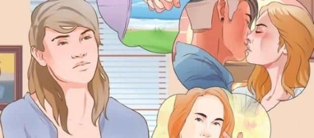 Saiba reconhecer os sete sinais de que um homem está perdidamente apaixonado Saiba reconhecer os sete sinais de que um homem está perdidamente apaixonado