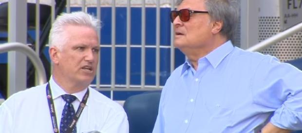 Sale Of Marlins To Jeter Group Unanimously Approved By MLB Owners Image - CBS Miami | YouTube Sale Of Marlins To Jeter Group Unanimously Approved By MLB Owners Image - CBS Miami | YouTube