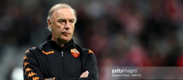 Soccer - UEFA Champions League - Group E - Bayern Munich v AS Roma ... - gettyimages.fr Soccer - UEFA Champions League - Group E - Bayern Munich v AS Roma ... - gettyimages.fr