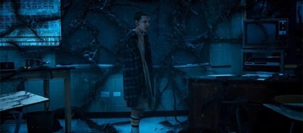 "Stranger Things" will return with a darker new season this October 27. (YouTube/Netflix) "Stranger Things" will return with a darker new season this October 27. (YouTube/Netflix)