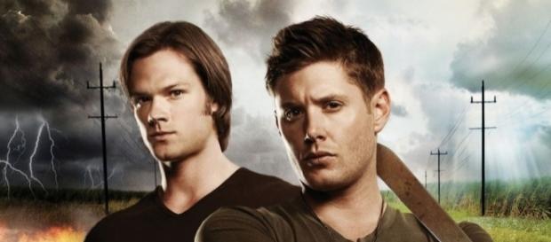 Supernatural: temporada 13 incluirá crossover animado con Scooby ... - peru.com Supernatural: temporada 13 incluirá crossover animado con Scooby ... - peru.com