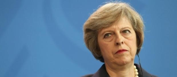 Theresa May won't call a snap election – voters don't want one ... - theguardian.com Theresa May won't call a snap election – voters don't want one ... - theguardian.com