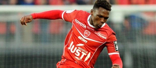 Transfert : Lebo Mothiba de retour en prêt au VAFC - vafcpower.fr Transfert : Lebo Mothiba de retour en prêt au VAFC - vafcpower.fr