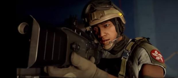 Ubisoft promises fans long-term support for 'Tom Clancy's Rainbow Six Siege.' Image Credit: Ubisoft US/YouTube Ubisoft promises fans long-term support for 'Tom Clancy's Rainbow Six Siege.' Image Credit: Ubisoft US/YouTube