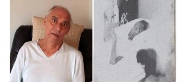 Últimas fotos de famosos que morreram e deixaram saudades Últimas fotos de famosos que morreram e deixaram saudades
