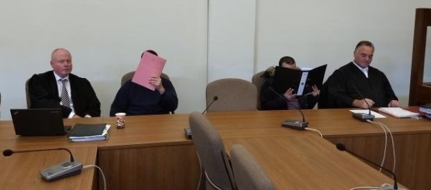 Wollte das Opfer perfide Vergewaltigungspläne durchkreuzen? - Foto: Sigrid Schulz Wollte das Opfer perfide Vergewaltigungspläne durchkreuzen? - Foto: Sigrid Schulz