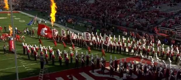 WSU plays USC in an important Pac-12 game on September 29 - Youtube screen capture / WSU WSU plays USC in an important Pac-12 game on September 29 - Youtube screen capture / WSU