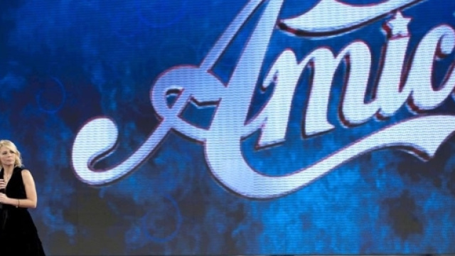 amici 17 novità in arrivo da Maria De FIlippi