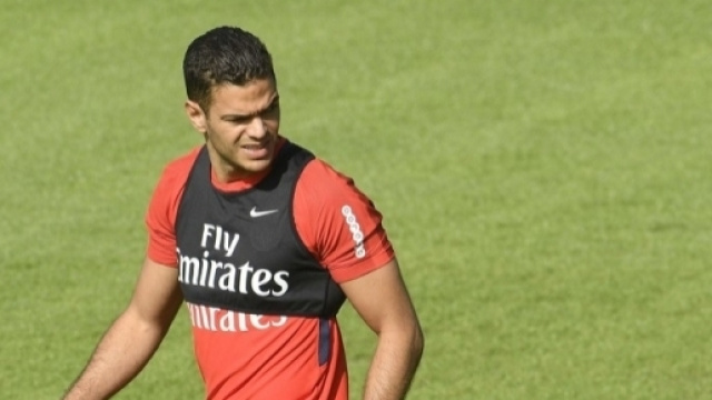 Ben Arfa et le Paris Saint Germain en paix ?