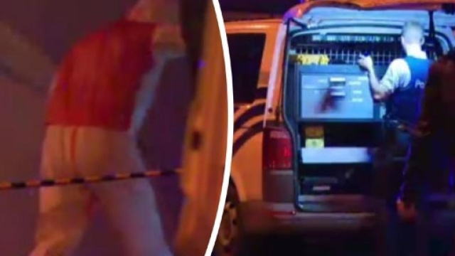 Bimba uccisa con il fuoco dalla madre in Belgio: fonte foto http://www.ilmessaggero.it