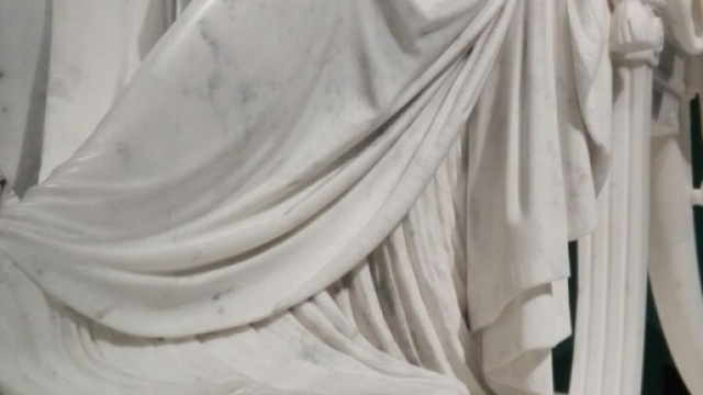 Canova, Hayez, Cicognara. L'ultima gloria di Venezia