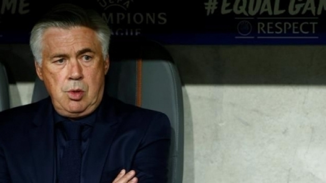 Carlo Ancelotti au Figaro: &laquo;Maintenant, le PSG est un grand club&raquo; - yahoo.com