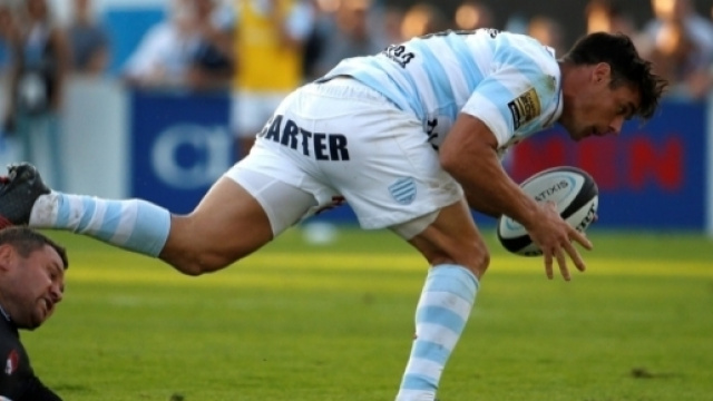 En direct - Top 14 : Racing 92 – Toulouse - bfmtv.com
