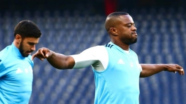 Foot OM - EL : L'OM retombe de haut à Salzbourg