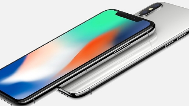 iPhone X e la sua data di uscita restano un mistero.