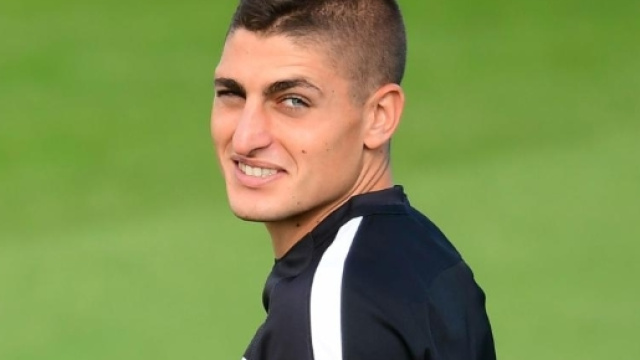 Marco Verratti a parl&eacute; de Kylian Mbapp&eacute;
