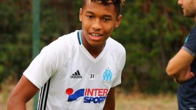 Mercato : Le dossier Boubacar Kamara