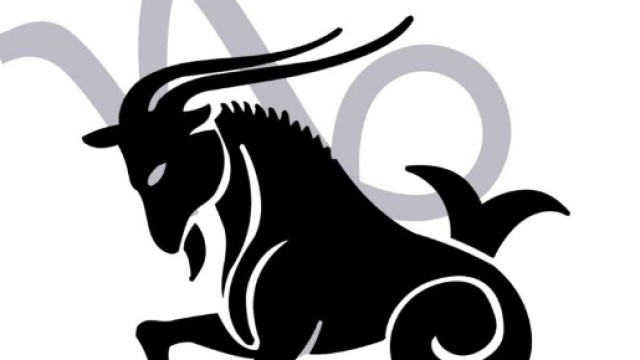 Oroscopo Capricorno ottobre 2017