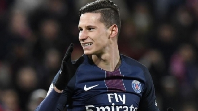 Pourquoi Draxler ne vas pas quitter le Paris Saint Germain !