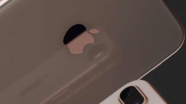 Problemi in casa Apple per quanto concerne iPhone 8 Plus - Foto Bgr.com