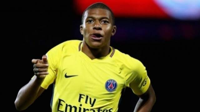 Real Madrid : L'énorme sortie de Florentino Pérez sur Mbappé !
