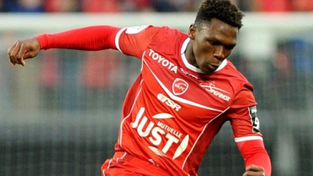 Transfert : Lebo Mothiba de retour en prêt au VAFC - vafcpower.fr