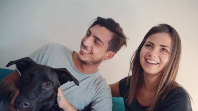 Uomini e donne: &egrave; crisi tra Oscar Branzani e Eleonora Rocchini?