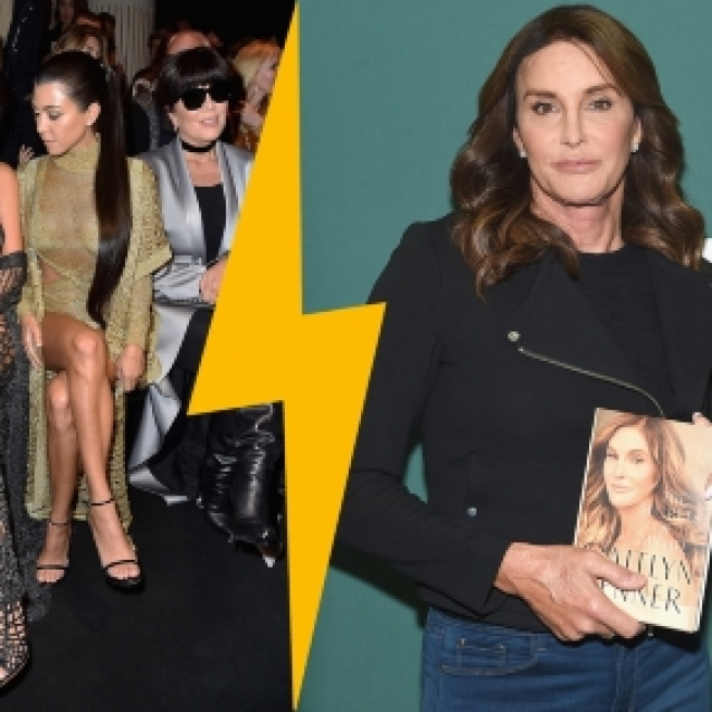 Cronología: cómo las Kardashian han llegado a odiar a Caitlyn ... - revistavanityfair.es