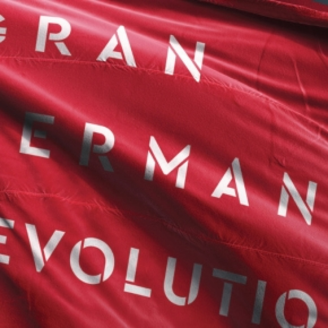 GH revolution, no te lo pierdas!