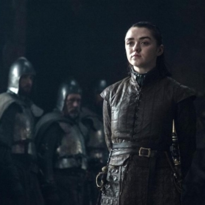 Juego de Tronos: ¿Cuántos son los rostros que Arya posee para la temporada 8?